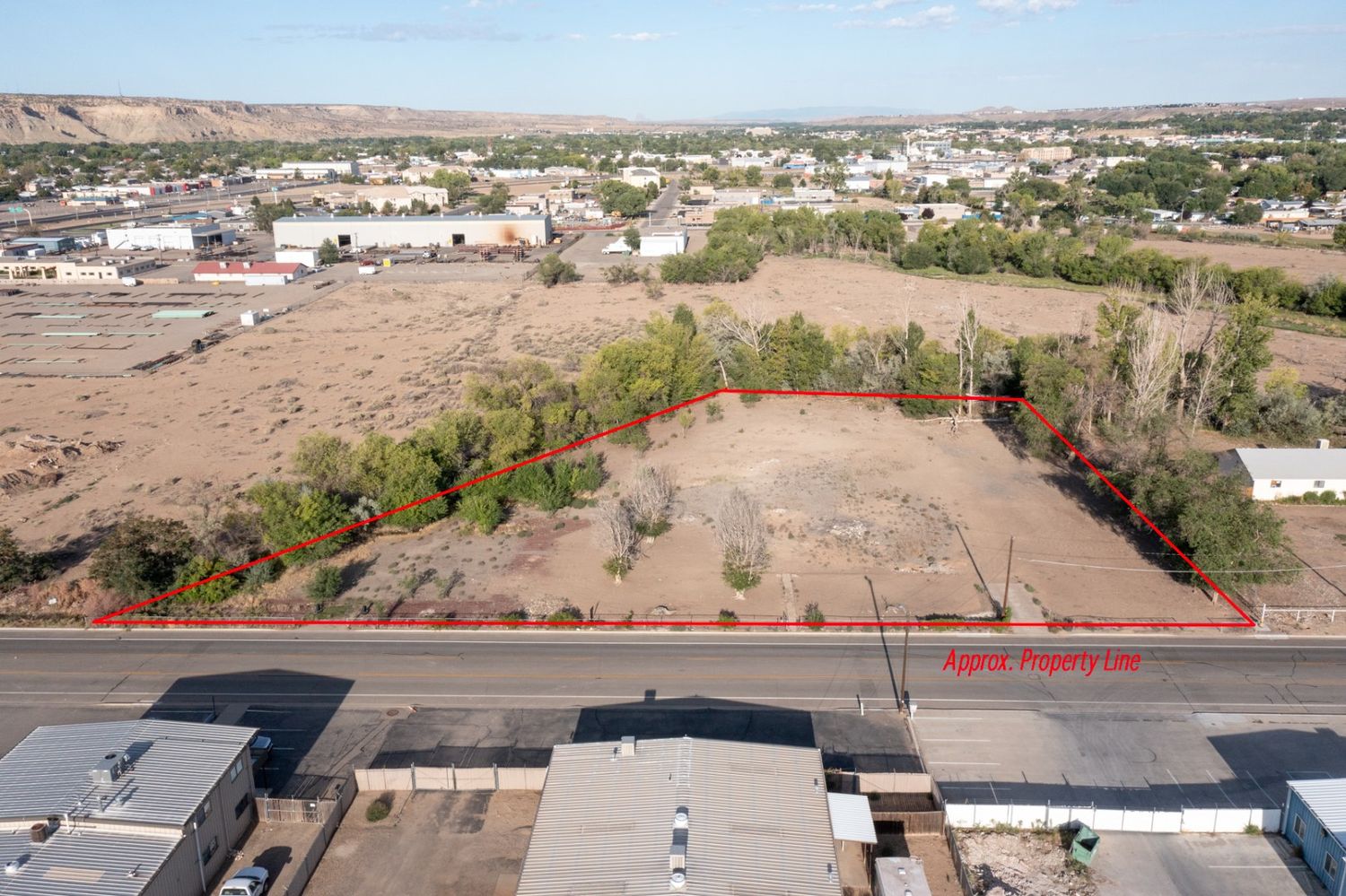 655 S Dustin Rd, Farmington, NM 87401